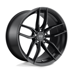 Felga aluminiowa 22" Niche Vosso 22x10,5 ET40 5x127 Matte Black