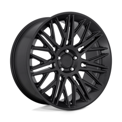 Felga aluminiowa 22" Rotiform Jdr 22x10 ET20 5x112 Matte Black