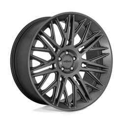 Felga aluminiowa 22" Rotiform Jdr 22x10 ET25 5x130 Matte Anthracite