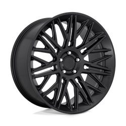 Felga aluminiowa 22" Rotiform Jdr 22x10 ET30 5x120 Matte Black