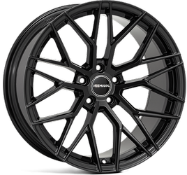 Felga aluminiowa 22" Veemann VC520 22x11 ET25 5x130 Gloss Black