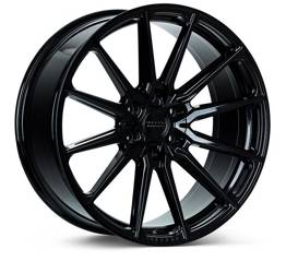 Felga aluminiowa 24" VOSSEN HF6-1 24x10 ET25 6x135 Gloss Black