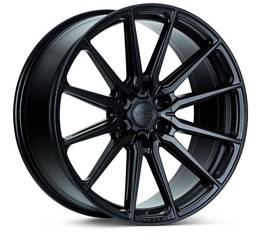 Felga aluminiowa 24" VOSSEN HF6-1 24x10 ET25 6x139,7 Satin Black