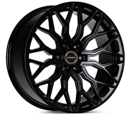 Felga aluminiowa 24" VOSSEN HF6-3 24x10 ET25 6x135 Gloss Black