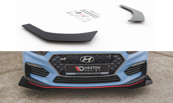 Flaps Maxton Hyundai I30 N Mk3 Hatchback / Fastback