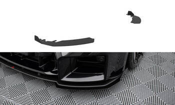 Front Flaps Maxton BMW M2 G87