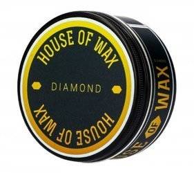 House Of Wax - Diamond 100ml Wosk do lakieru samochodowego