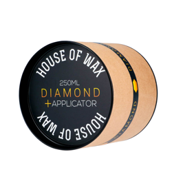 House Of Wax - Diamond 250ml Wosk do lakieru samochodowego