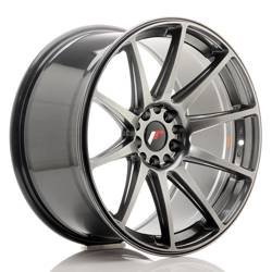 Japan Racing JR11 19x9,5 ET35 5x120 Hyper Black