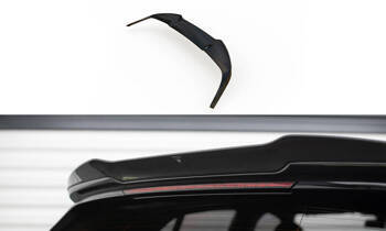 Karbonowy Spoiler Tylnej Klapy Maxton BMW M135i F40