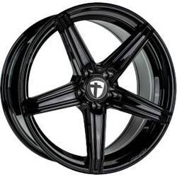 Komplet felg aluminiowych 18" Tomason TN20NEW 18x8 ET35 5x100 czarne