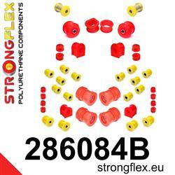 Kompletny zestaw zawieszenia Nissan S-chassis (180SX / 200SX / 240SX / Silvia) V (88-93) S13