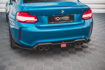 Ledowe Światło Stop Maxton BMW M2 F87