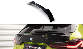 Przedłużenie Tylnej Szyby Maxton BMW 1 F40 M-Pack / M135i