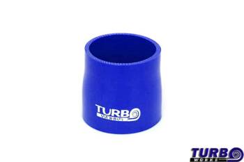 Redukcja prosta TurboWorks Blue 70-89mm