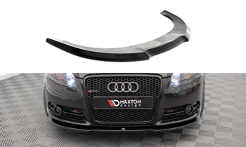 Splitter Przedni Maxton Audi A4 S-Line B7