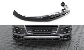 Splitter Przedni  Maxton Audi Q7 Mk2