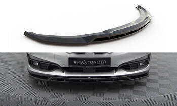 Splitter Przedni Maxton BMW 3 GT F34