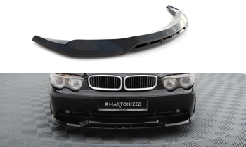 Splitter Przedni Maxton BMW 7 E65