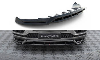 Splitter Przedni Maxton Bentley Bentayga Mk1