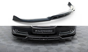 Splitter Przedni Maxton Chrysler 300 Mk2