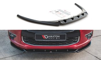 Splitter Przedni Maxton Citroen DS4