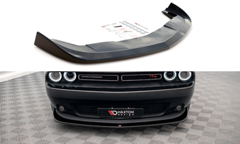 Splitter Przedni Maxton Dodge Challenger RT Mk3 Facelift