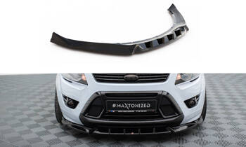 Splitter Przedni Maxton Ford Kuga ST Mk1