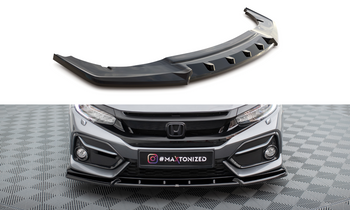 Splitter Przedni Maxton Honda Civic Sport Mk 10