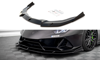 Splitter Przedni Maxton Lamborghini Huracan EVO