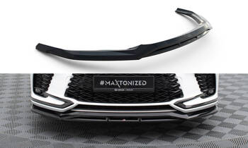 Splitter Przedni Maxton Lexus RX F-Sport Mk5