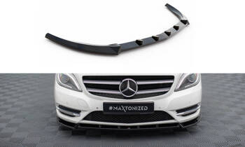 Splitter Przedni Maxton Mercedes-Benz B W246