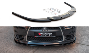 Splitter Przedni Maxton Mitsubishi Lancer Sportback Mk8