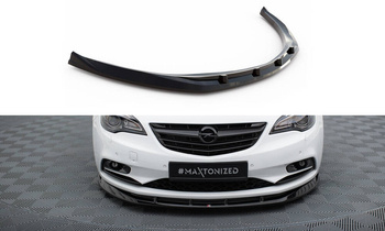 Splitter Przedni Maxton Opel Cascada