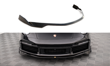 Splitter Przedni Maxton Porsche 911 Turbo S 992