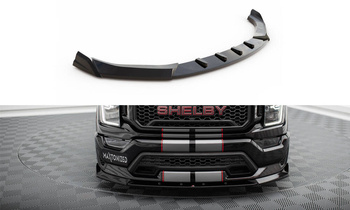 Splitter Przedni Maxton Shelby F150 Super Snake