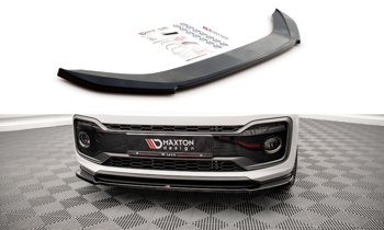 Splitter Przedni Maxton Volkswagen Up GTI