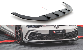 Splitter Przedni Racing Durability Maxton Volkswagen Golf 8 GTI