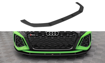 Splitter Przedni Street Pro Maxton Audi RS3 8Y