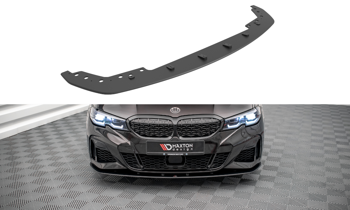 Splitter Przedni Street Pro Maxton BMW 3 M-Pack G20 / G21