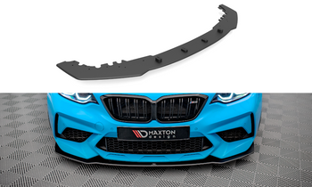 Splitter Przedni Street Pro Maxton BMW M2 Competition F87