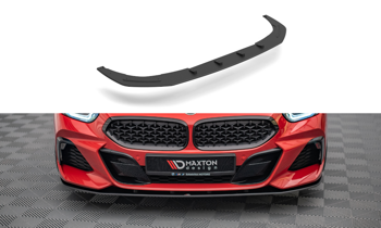 Splitter Przedni Street Pro Maxton BMW Z4 M-Pack G29