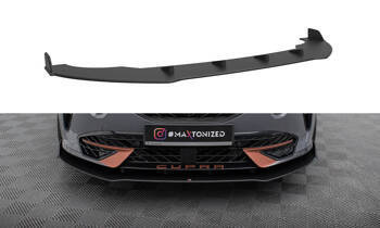 Splitter Przedni Street Pro Maxton Cupra Formentor Mk1