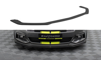 Splitter Przedni Street Pro Maxton Ford Mustang GT Mk6