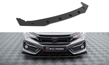 Splitter Przedni Street Pro Maxton Honda Civic Sport Mk 10