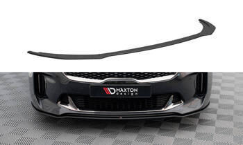 Splitter Przedni Street Pro Maxton Kia Stinger GT / GT-Line Mk1