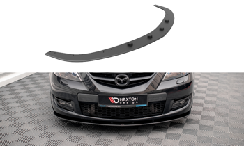 Splitter Przedni Street Pro Maxton Mazda 3 MPS Mk1