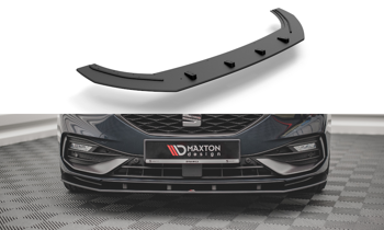 Splitter Przedni Street Pro Maxton Seat Leon FR Mk4