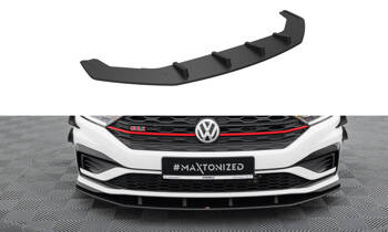 Splitter Przedni Street Pro Maxton Volkswagen Jetta GLI Mk7