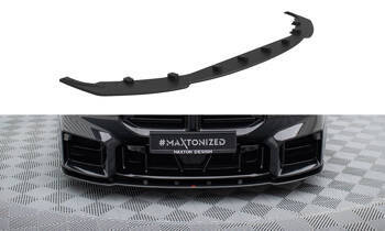 Splitter Przedni Street Pro V.1 Maxton BMW M2 G87